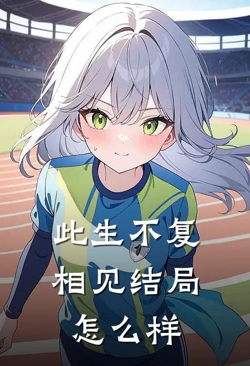 此生不复相见结局怎么样