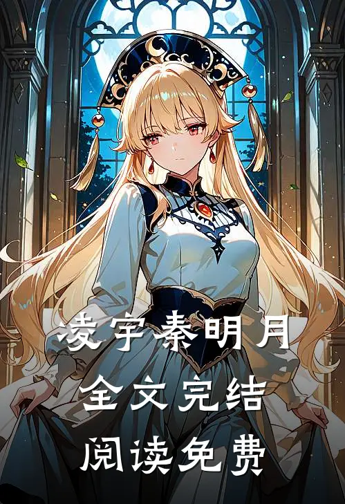 凌宇秦明月全文完结阅读免费