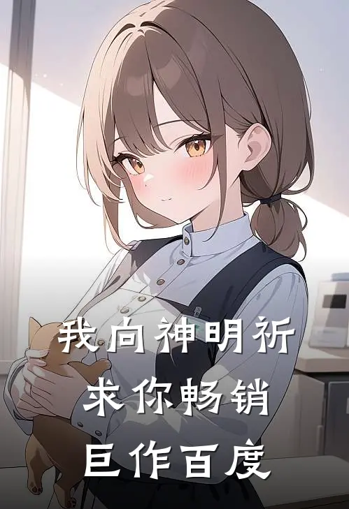 我向神明祈求你畅销巨作百度