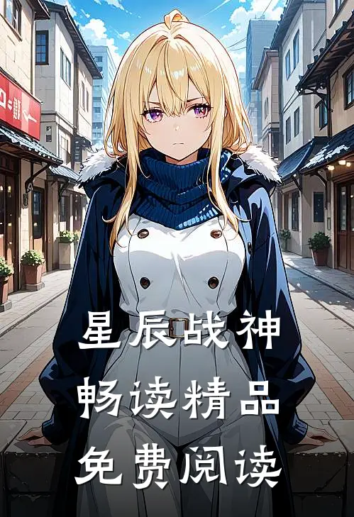 星辰战神畅读精品免费阅读