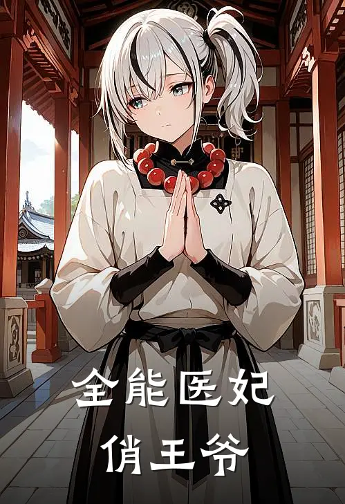 全能医妃俏王爷