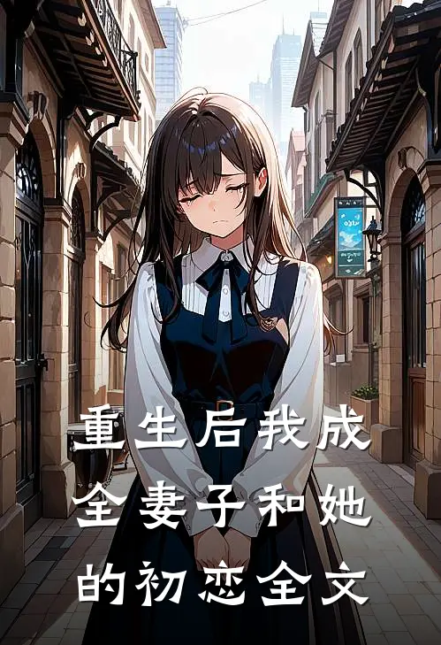 重生后我成全妻子和她的初恋全文