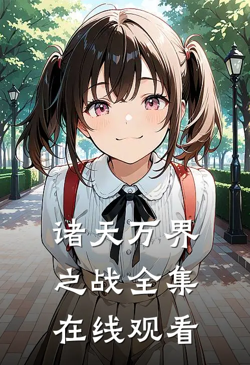 诸天万界之战 全集在线观看