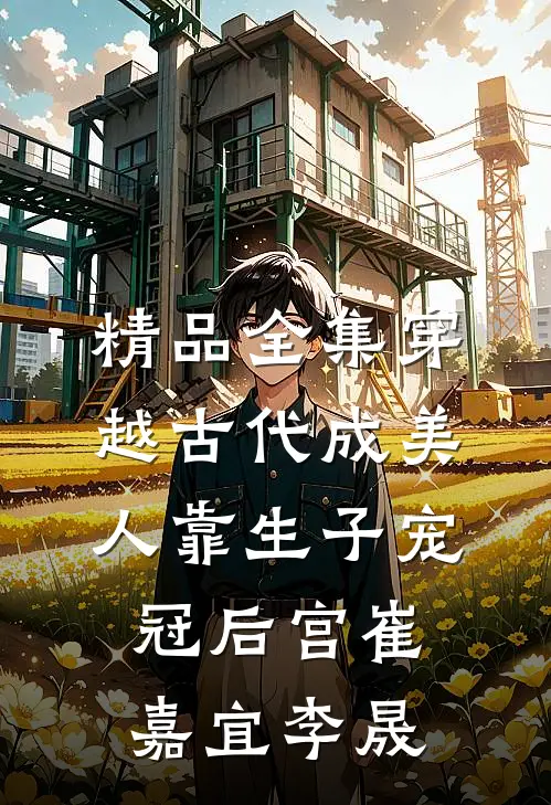精品全集穿越古代成美人靠生子宠冠后宫崔嘉宜李晟