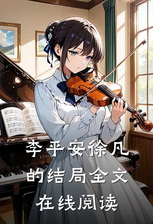 李平安徐凡的结局全文在线阅读