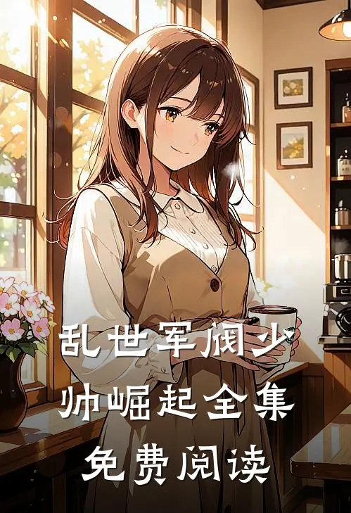 乱世军阀少帅崛起全集免费阅读