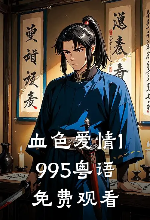 血色爱情1995粤语免费观看