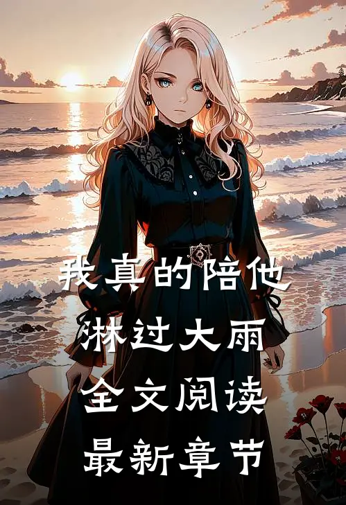 我真的陪他淋过大雨全文阅读最新章节
