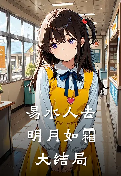易水人去明月如霜大结局