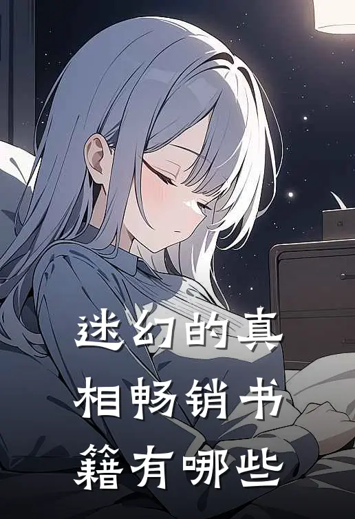 迷幻的真相畅销书籍有哪些