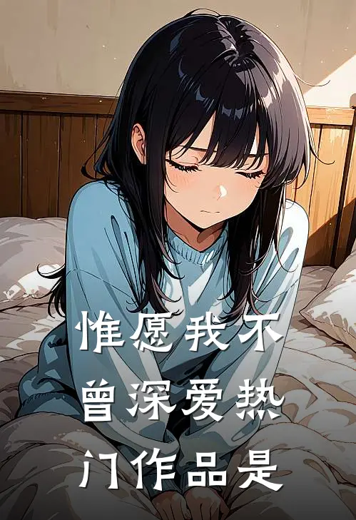 惟愿我不曾深爱热门作品是