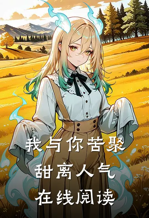我与你苦聚甜离人气在线阅读