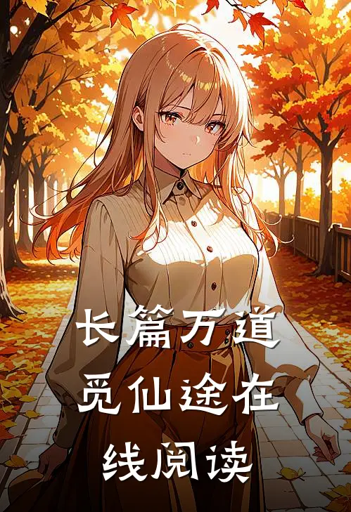 长篇万道觅仙途在线阅读