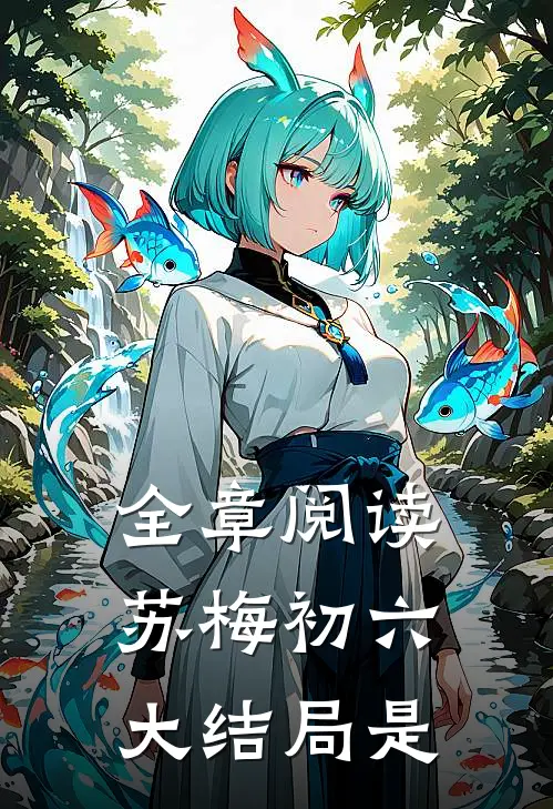 全章阅读苏梅初六大结局是