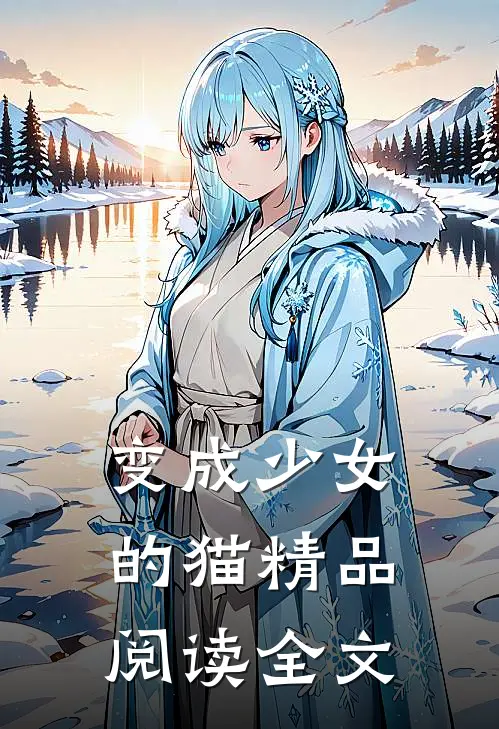 变成少女的猫精品阅读全文