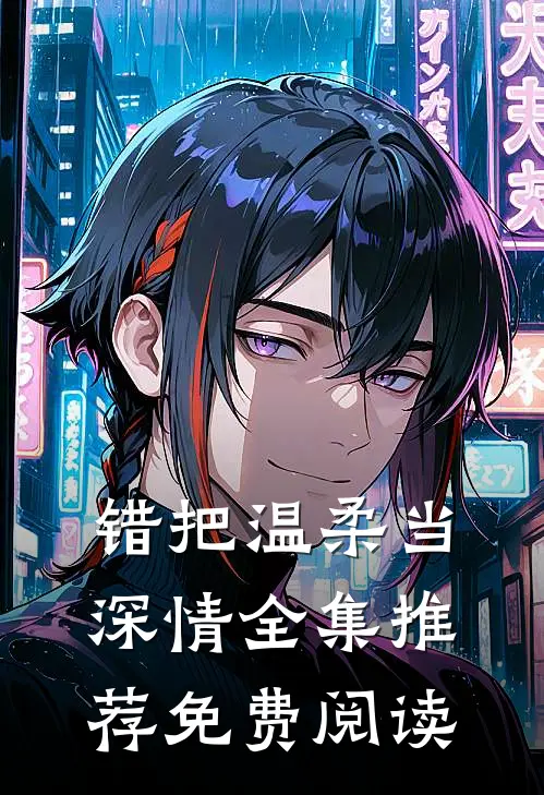 错把温柔当深情全集推荐免费阅读