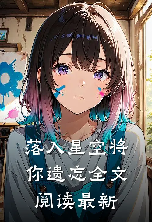 落入星空将你遗忘全文阅读最新