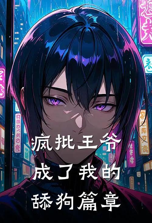 疯批王爷成了我的舔狗篇章