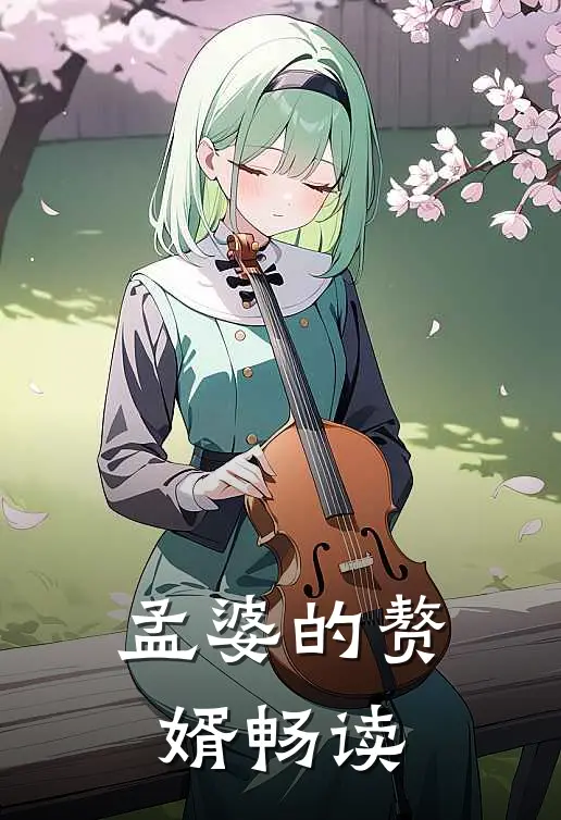 孟婆的赘婿畅读