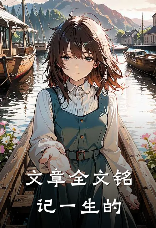 文章全文铭记一生的