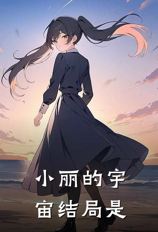 小丽的宇宙结局是