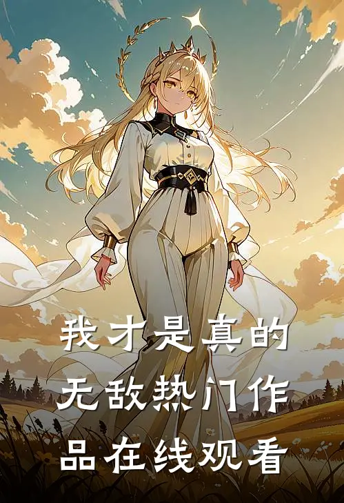 我才是真的无敌热门作品在线观看