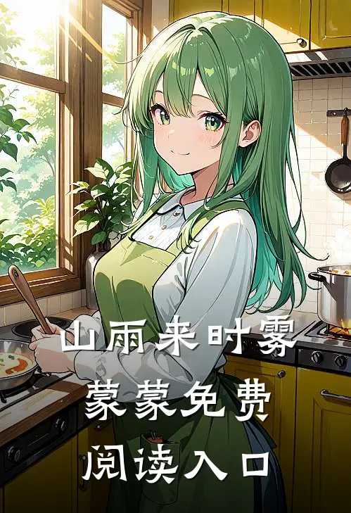山雨来时雾蒙蒙免费阅读入口
