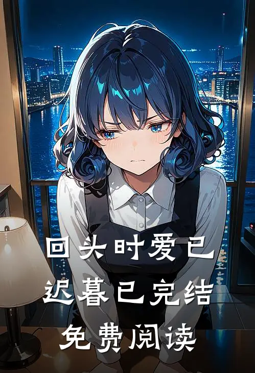 回头时爱已迟暮已完结免费阅读