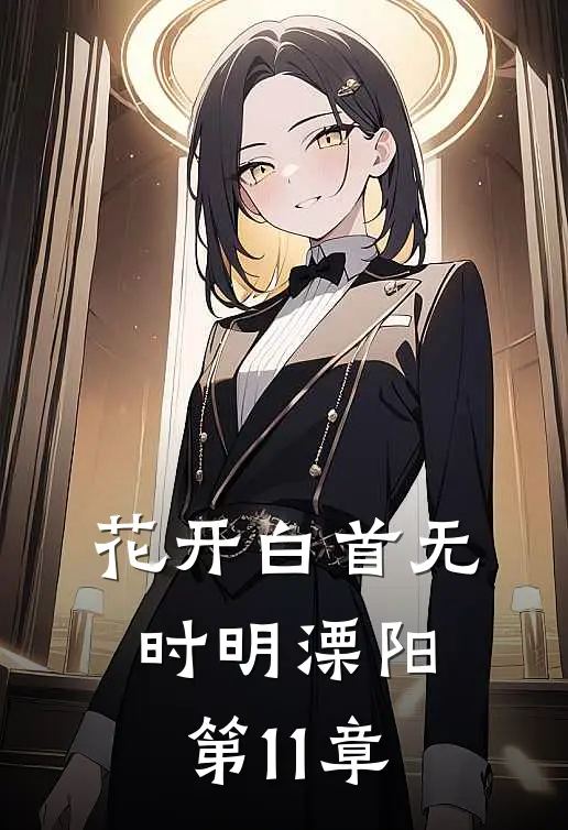 花开白首无时明溧阳第11章
