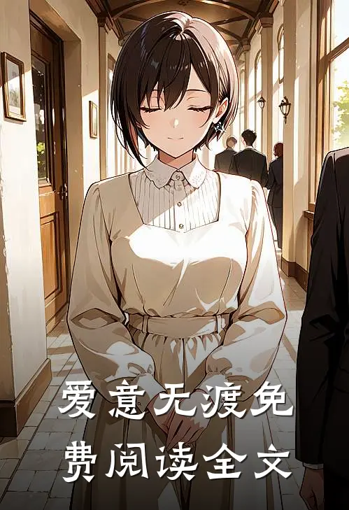 爱意无渡免费阅读全文