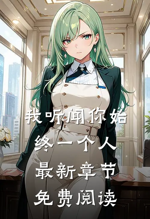 我听闻你始终一个人最新章节免费阅读