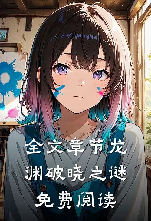 全文章节龙渊破晓之谜免费阅读