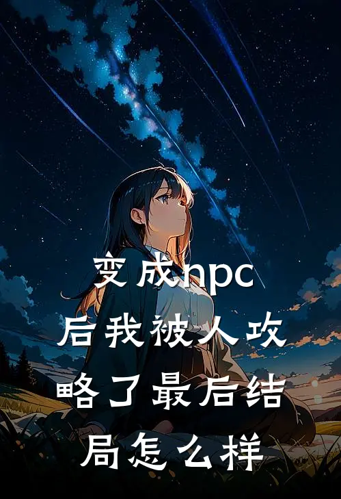 变成npc后我被人攻略了最后结局怎么样