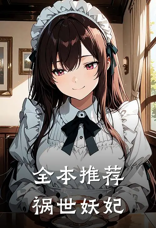 全本推荐祸世妖妃