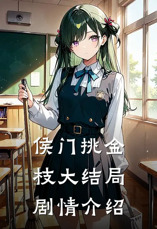 侯门挑金枝大结局剧情介绍