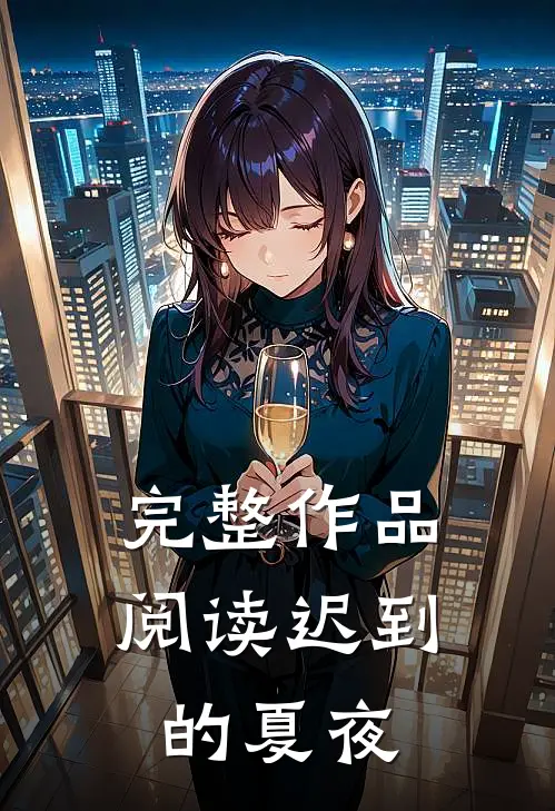 完整作品阅读迟到的夏夜