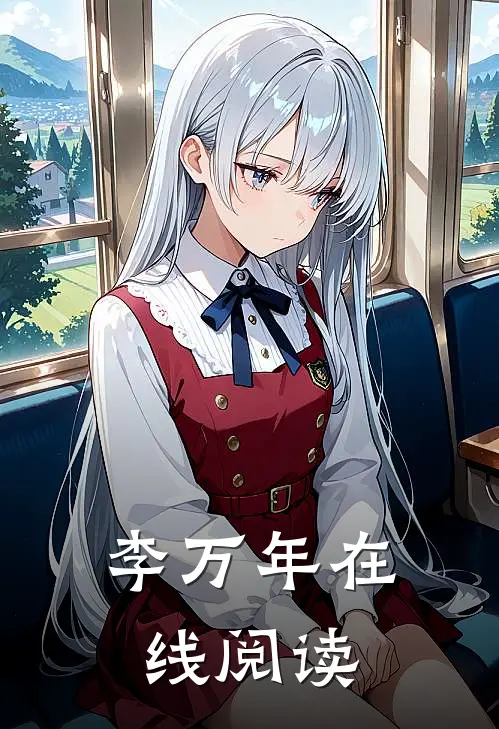 李万年在线阅读