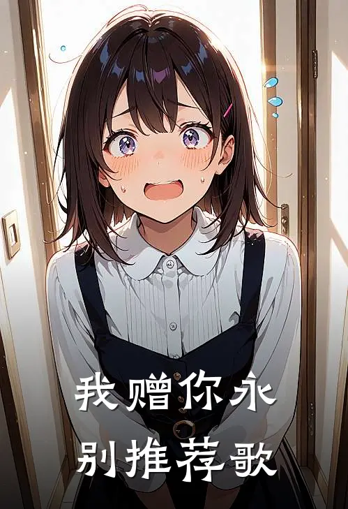 我赠你永别推荐歌