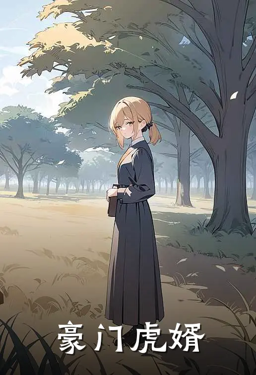 豪门虎婿