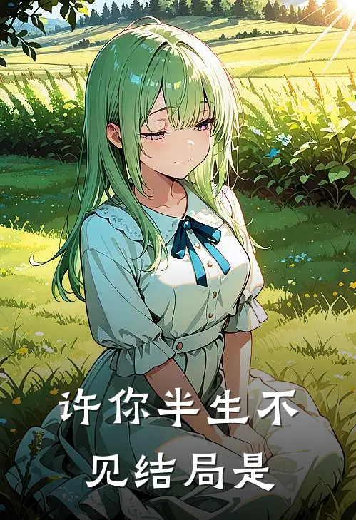 许你半生不见结局是
