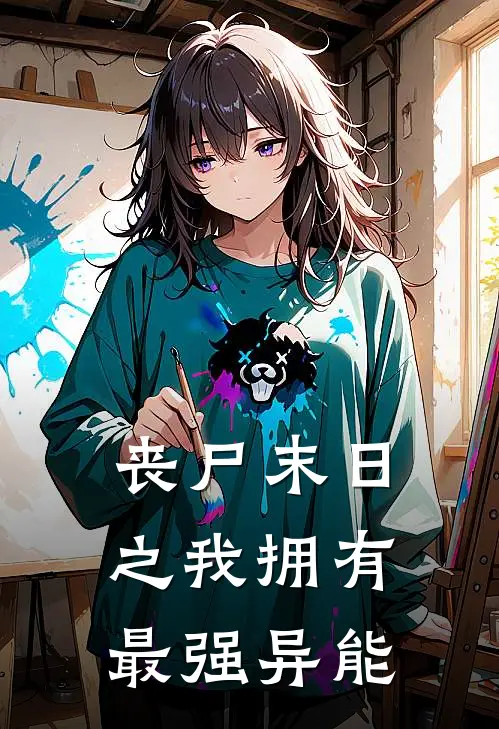 丧尸末日之我拥有最强异能