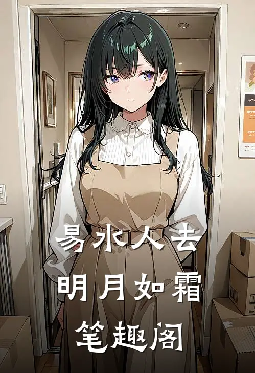 易水人去明月如霜笔趣阁