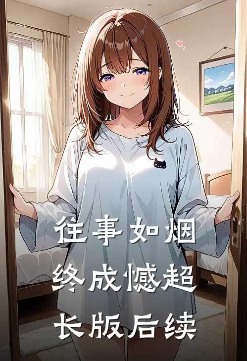 往事如烟终成憾超长版后续