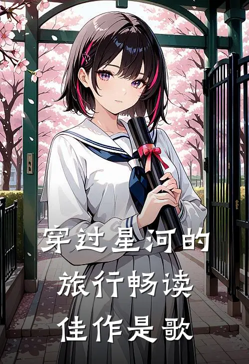 穿过星河的旅行畅读佳作是歌