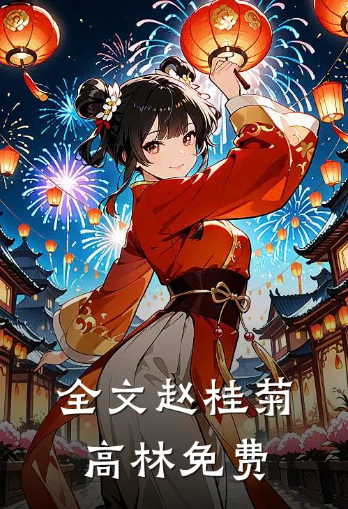 全文赵桂菊高林免费
