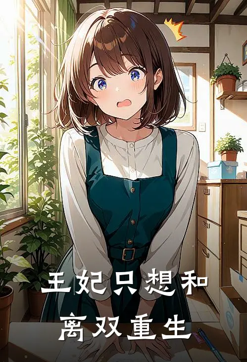王妃只想和离(双重生)