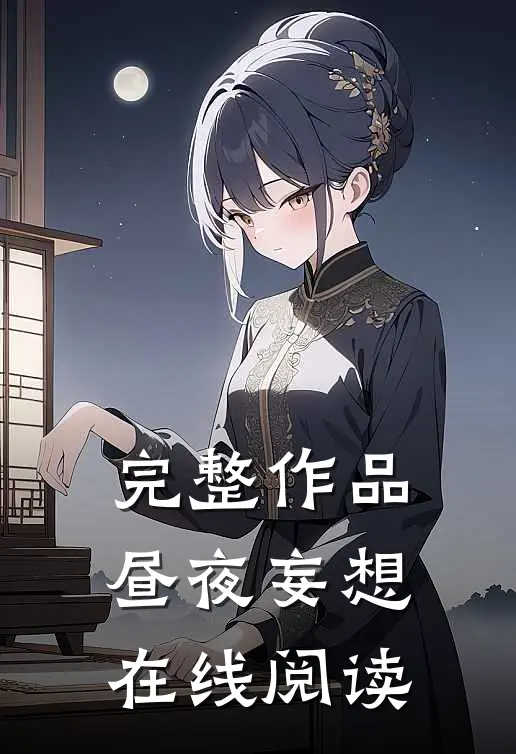 完整作品昼夜妄想在线阅读