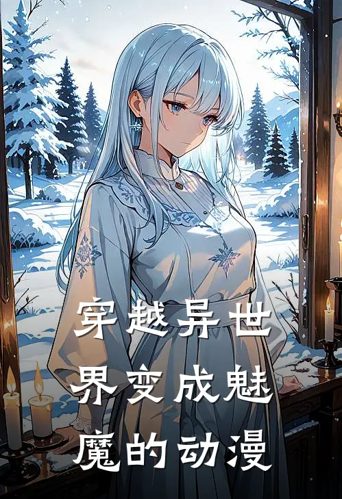 穿越异世界变成魅魔的动漫