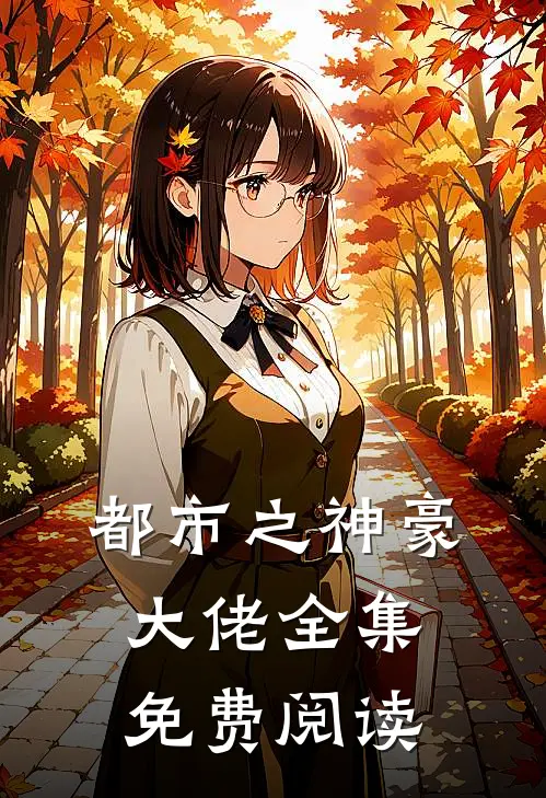 都市之神豪大佬 全集免费阅读