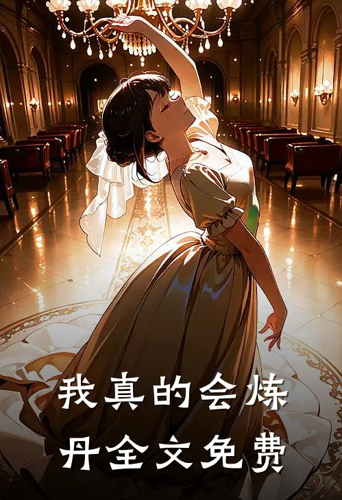 我真的会炼丹全文免费